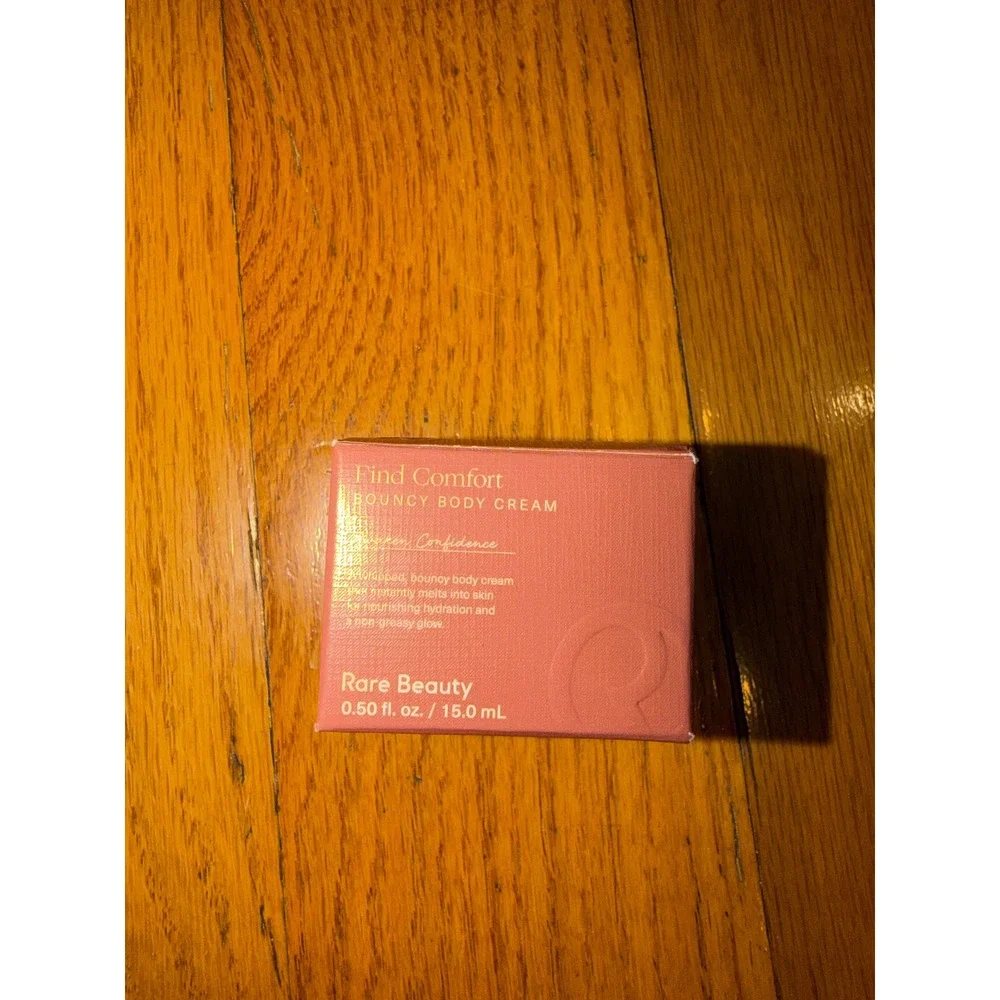 Rare Beauty Find Comfort Bouncy Body Cream Mini